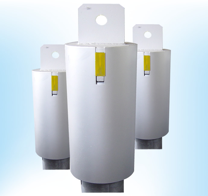 可變彈(dan)簧吊架