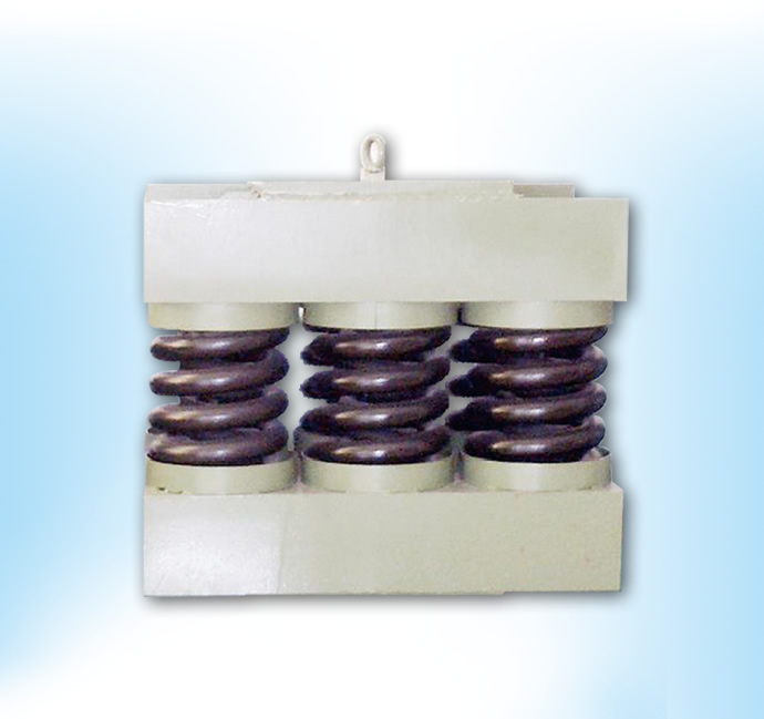 減(jian)振器彈簧(huang)支座